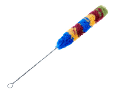 Thomann Cleaning Rod F-Alto Recorder valymo šluotelė  