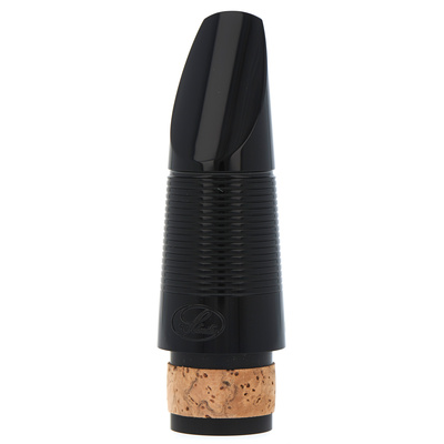 Schreiber Bb-Clarinet Mouthpiece vokiško tipo pūstukas