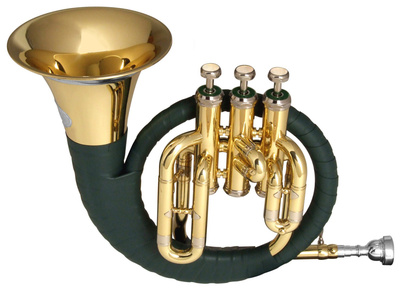 Kühnl & Hoyer 1305A Fürst Pless Perinet41301 medžioklinis ragas