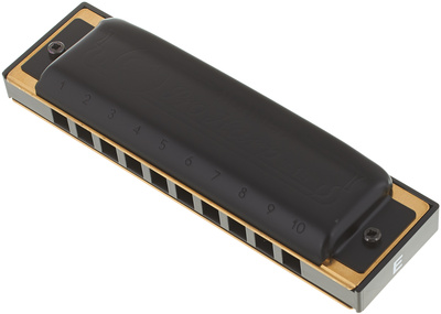 Hohner Pro Harp MS C diatoninė armonikėlė