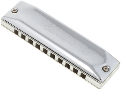Hohner Meisterklasse MS A diatoninė lūpinė armonikėlė