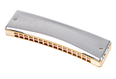 Hohner Unsere Lieblinge 32 G oktavinė lūpinė armonikėlė