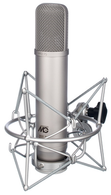 Microtech Gefell M 92.1 S