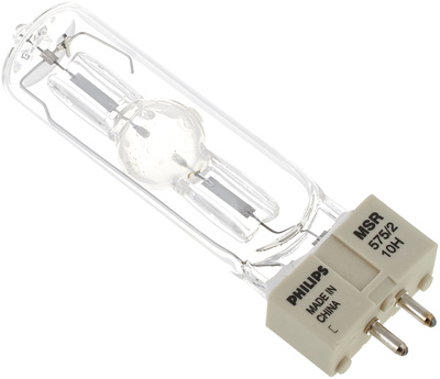Philips MSR575/2 metalhalogenidinė lempa
