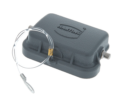 Harting Protection Cover 6/24 apsauginis dangtelis