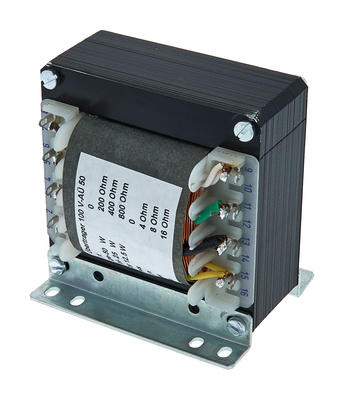 Transformatoriai 100 v sistemoms