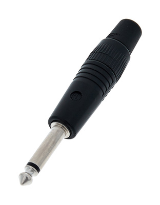 NP2 C-BAG Mono-Klinkenstecker