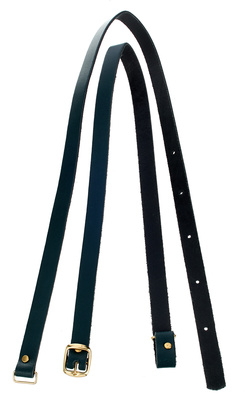 aS Carrying Belt Hunting Horn varinių instrumentų dirželis