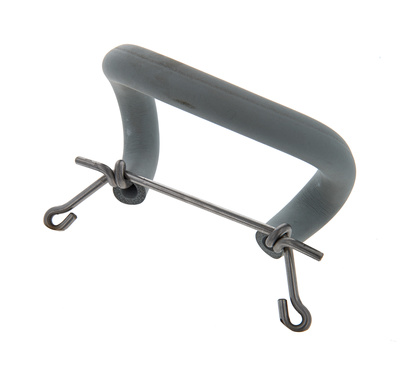 Lefima 570/4 Leg Bail 14"/8 Screws tvirtinimo sistema