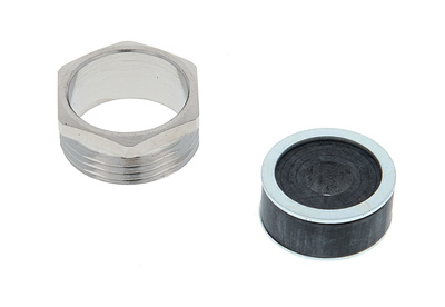 Harting Pressure Screw PG 16 daugiapinis kištukas