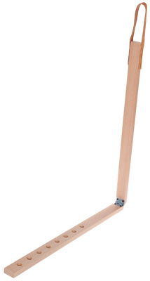 Gewa Floor Protection Universal violončelės grindų apsauga