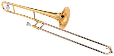 Yamaha YSL-354 E tenorinis trombonas