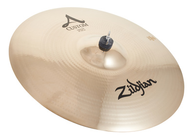 Zildjian 19" A-Custom Crash lėkštė