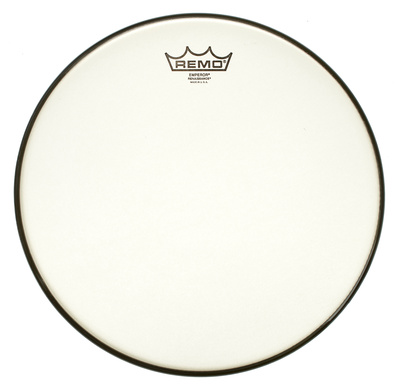 Remo 12" Renaissance Emperor tomų būgno membrana