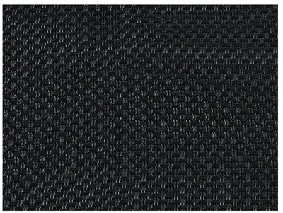 Adam Hall 0715 Speaker Grille Tygan blk garsiakalbio grotelės