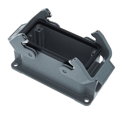 Harting Extension Housing 16/40 pin daugiafunkcinis korpusas  