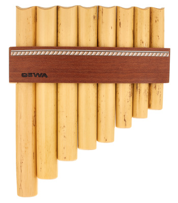 700255 Panflöte in C-Dur