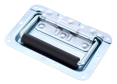 Adam Hall 34082 Sprung Handle medium dėklo rankena