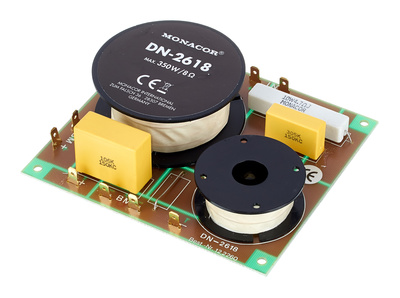 Monacor DN-2618 garsiakalbių priedas