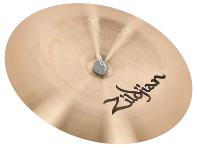 Zildjian 17" K-Custom Dark China lėkštė  