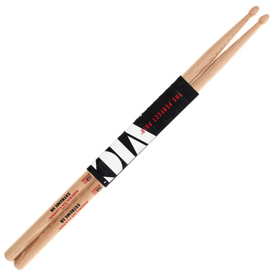 Vic Firth VFX5B Extreme 5B medinės būgnų lazdelės