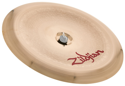 Zildjian 20" Oriental China Trash china lėkštė