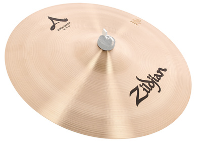Zildjian 16" A-Series Rock Crash lėkštė