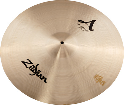 Zildjian 20" A-Series Medium Ride lėkštė