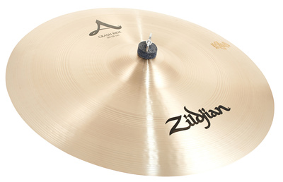 Zildjian 20" A-Series Crash/Ride lėkštė