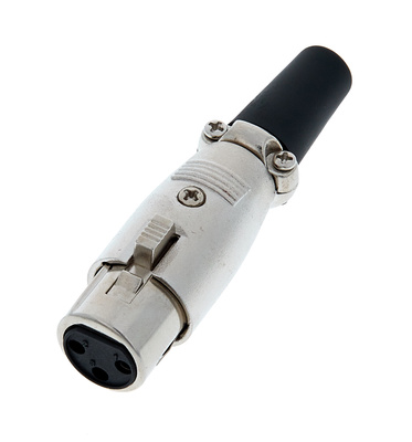 Thomann SK025 XLR moteriška jungtis