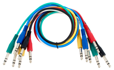 the sssnake SK369S-06 Patchcable