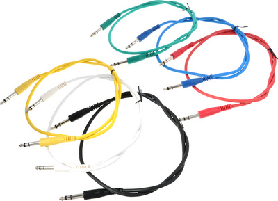 the sssnake SK369S-09 Patchcable
