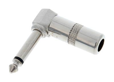 Thomann SK140 Jack mono kampinė jungtis