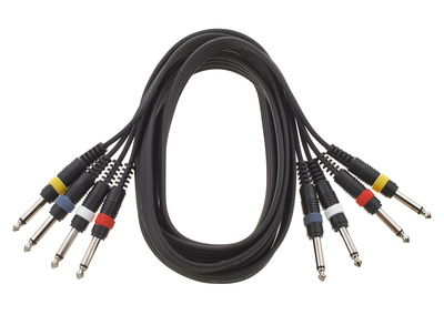 the sssnake MPP4030 instrumentinis laidas