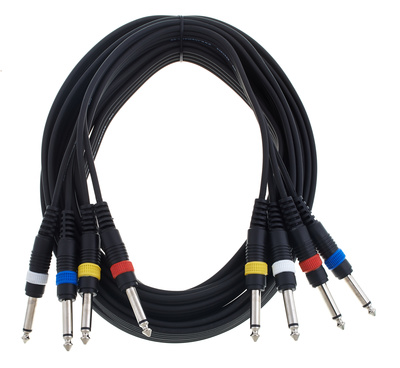 the sssnake MPP4060 multicore laidai  