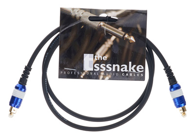 the sssnake Optical Cable 1m optinis kabelis
