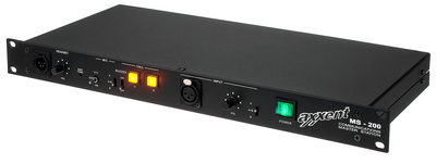 Axxent MS200 Master laidinė interkomo sistema