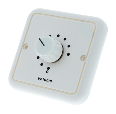 WHD LR15UP/Mono garso valdiklis garsiakalbiams