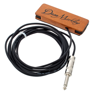 Dean Markley Promag Plus magnetinis garso nuėmėjas akustinėms gitaroms