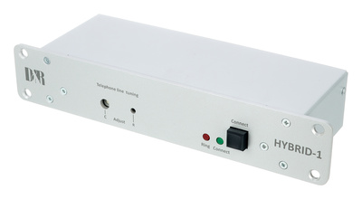 D&R Telephone Hybrid 9,5" B-Stock telefonų hibridas