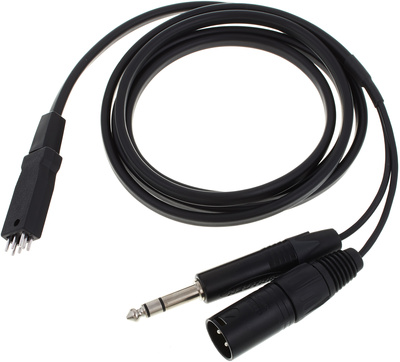 beyerdynamic K190.40-1.5m ausinių laidas