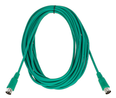 the sssnake SK366-75-GN Midi laidas