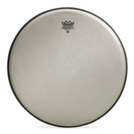 Remo 14" Renaissance Ambassador tomų būgno membrana