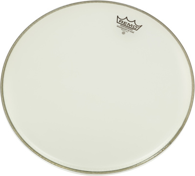 Remo 18" Renaissance Ambassador bosinio būgno membrana