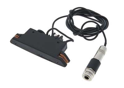 Fishman Rare Earth Humbucker magnetinis garso nuėmėjas akustinėms gitaroms