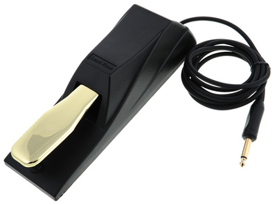 Lead Foot LFD-2 sustain pedalas