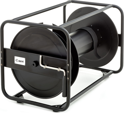 Millenium AV410 kabelio ritinys