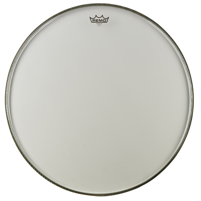 Remo 13" Emperor Clear tomų būgno membrana
