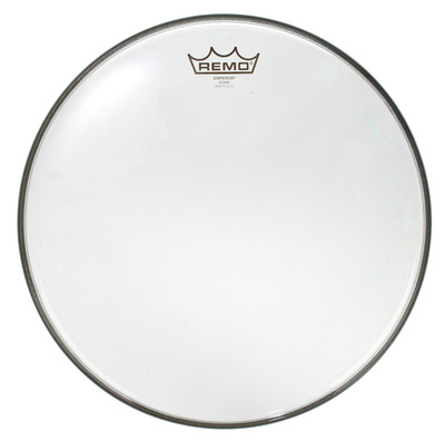 Remo 14" Emperor Clear tomų būgno membrana