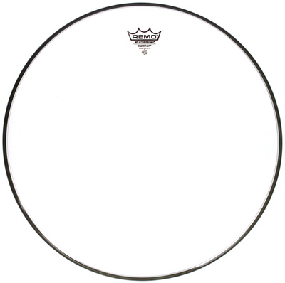 Remo 16" Emperor Clear tomo būgno membrana